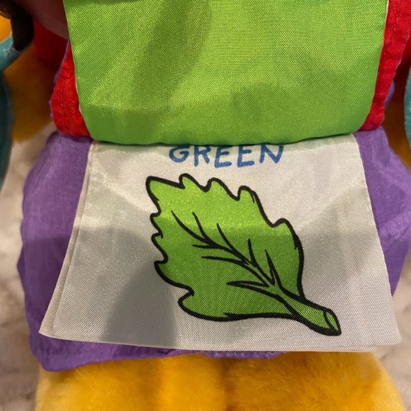 Paint Pallet Winnie the Pooh - Picture 3 of 7